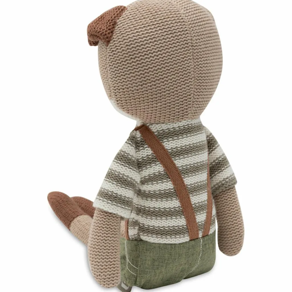 Outlet Peluche Mick (40 cm) Poupée / Poupon