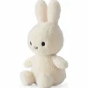 Discount Peluche Miffy Terry Crème (23 cm) Peluche Moyenne (20-59 Cm)