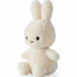 Discount Peluche Miffy Terry Crème (23 cm) Peluche Moyenne (20-59 Cm)