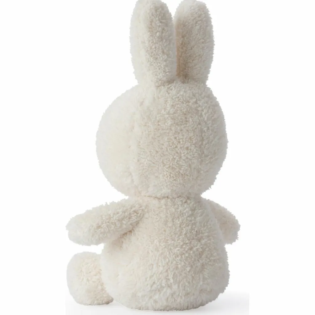 Discount Peluche Miffy Terry Crème (23 cm) Peluche Moyenne (20-59 Cm)