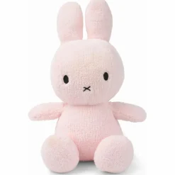 Online Peluche Miffy Terry Rose Pastel (33 cm) Peluche Moyenne (20-59 Cm)
