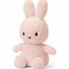 Discount Peluche Miffy Terry Rose Pastel (23 cm) Peluche Moyenne (20-59 Cm)