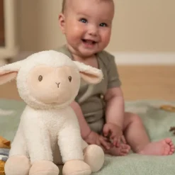 Outlet Peluche Mouton Little Farm (17 cm) Petite Peluche (< 20 Cm)