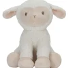 Discount Peluche mouton Little Farm (25 cm) Peluche Moyenne (20-59 Cm)