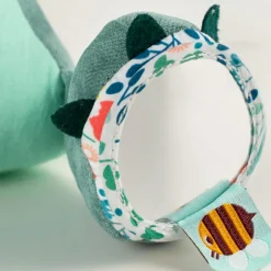 Discount Peluche multi-activités Joe le dragon Peluche D'Activités