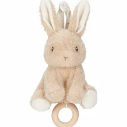 Outlet Peluche musicale à suspendre Lapin Newborn Peluche Musicale