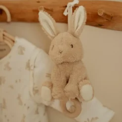 Outlet Peluche musicale à suspendre Lapin Newborn Peluche Musicale