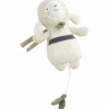 Online Peluche musicale à suspendre Petit Nuage Peluche Musicale