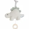 Sale Peluche musicale Animals Laurel Peluche Musicale