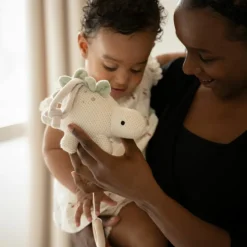 Sale Peluche musicale Animals Laurel Peluche Musicale