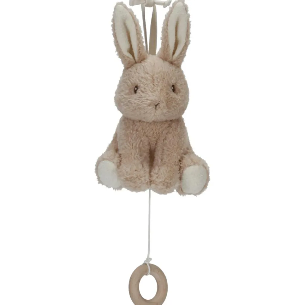 Online Peluche musicale Baby Bunny Peluche Musicale