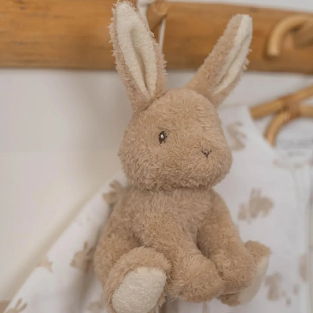 Online Peluche musicale Baby Bunny Peluche Musicale