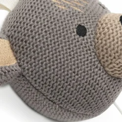 New Peluche musicale Bear (13 cm) Peluche Musicale