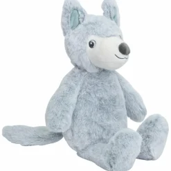 Hot Peluche musicale Buddy Loup (38 cm) Peluche Musicale