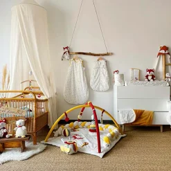 Best Peluche musicale Chouette Peluche Musicale