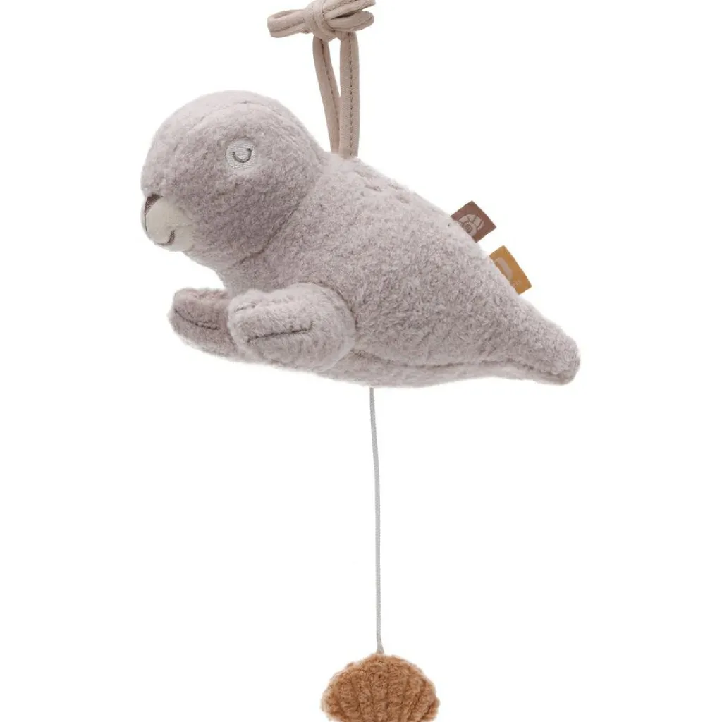 Discount Peluche musicale Deepsea Seal Peluche Musicale