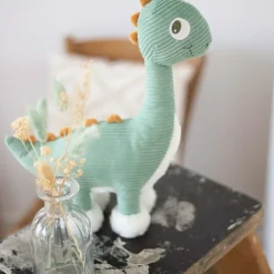 Best Peluche musicale Diplododo (32 cm) Peluche Musicale