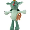 Outlet Peluche musicale eco Joe (32 cm) Peluche Musicale