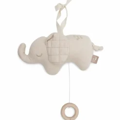 Sale Peluche musicale Elephant Tales Peluche Musicale