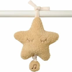 Sale Peluche musicale Etoile Miel Peluche Musicale