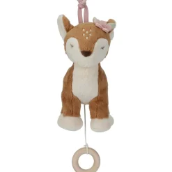Hot Peluche musicale faon Fairy Garden Peluche Musicale