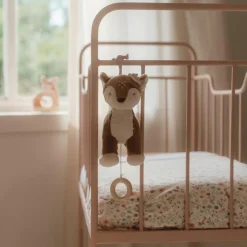 Hot Peluche musicale faon Fairy Garden Peluche Musicale