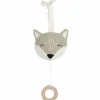 New Peluche musicale Fox (14 cm) Peluche Musicale