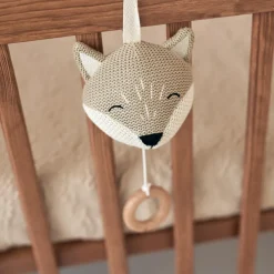 New Peluche musicale Fox (14 cm) Peluche Musicale