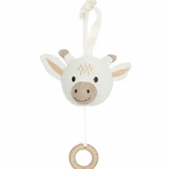 Peluche musicale Girafe (14 cm) Peluche Musicale