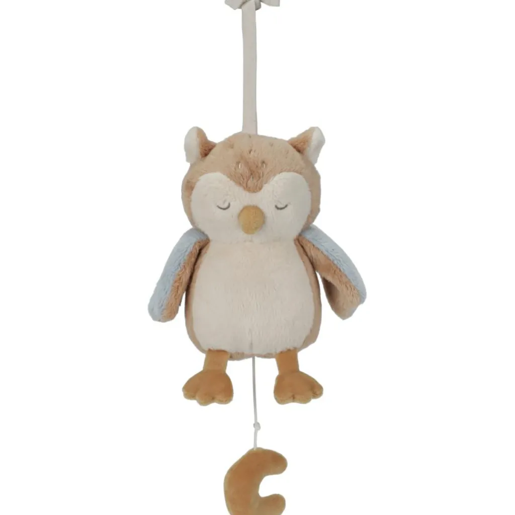 Online Peluche musicale hibou Forest Friends Peluche Musicale