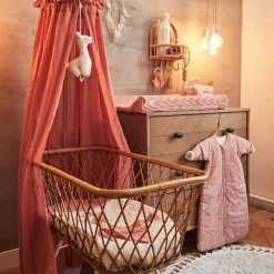 New Peluche musicale Lama blanc Peluche Musicale