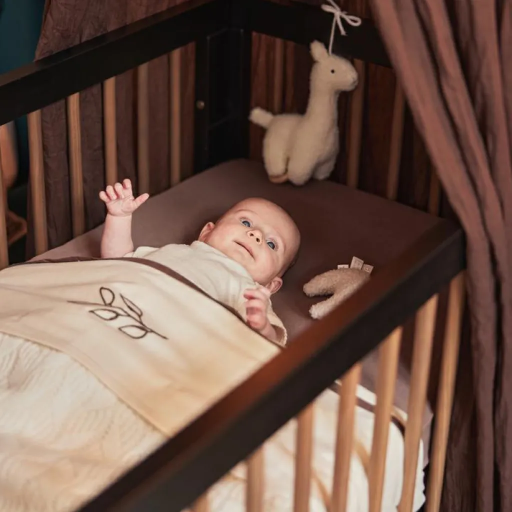 New Peluche musicale Lama blanc Peluche Musicale