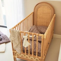 New Peluche musicale Lama blanc Peluche Musicale