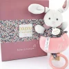 Outlet Peluche musicale Lapin Boh'aime (20 cm) Peluche Musicale