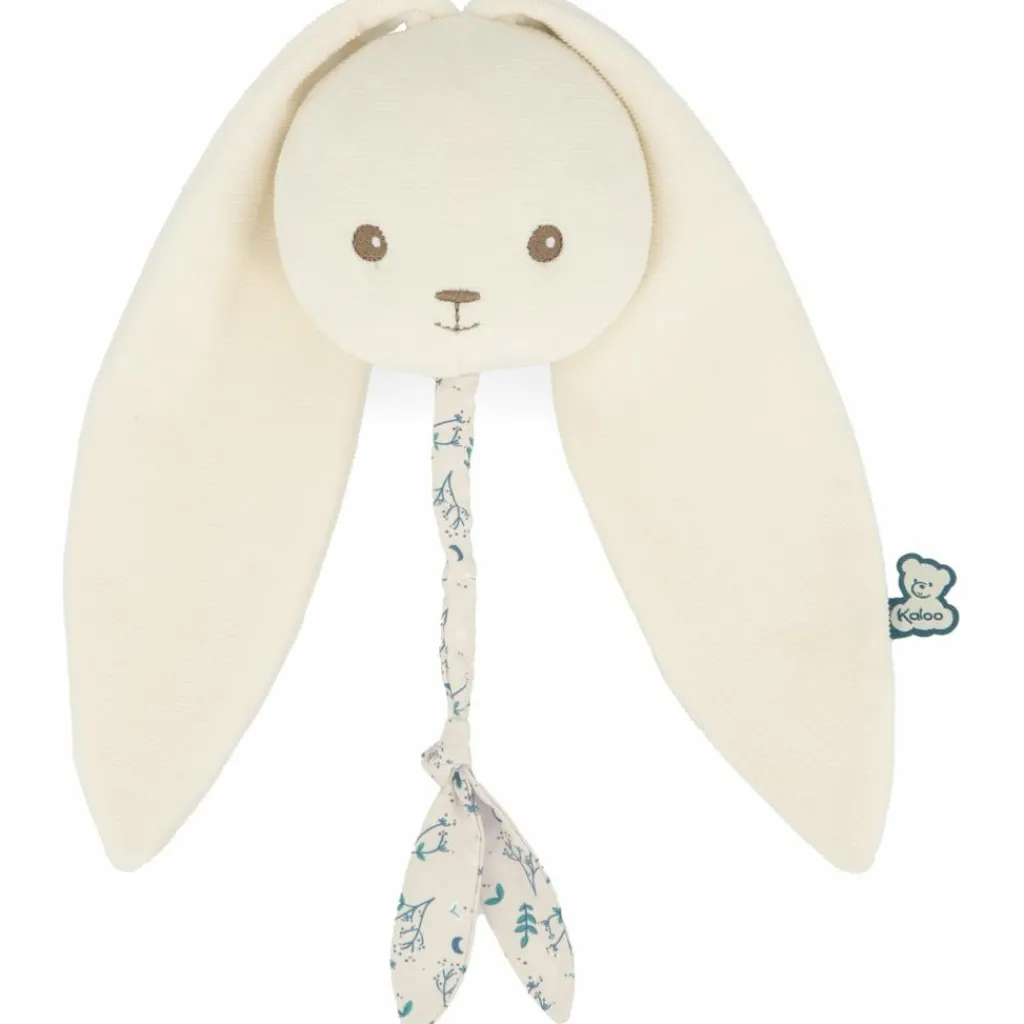 Discount Peluche musicale Lapin crème Peluche Musicale