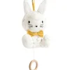 New Peluche musicale lapin Leafy Bunny Peluche Musicale