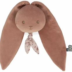 New Peluche musicale Lapin terracotta Peluche Musicale