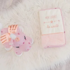 Sale Peluche musicale licorne Jolly Peluche Musicale