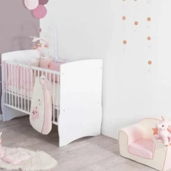 Sale Peluche musicale licorne Jolly Peluche Musicale