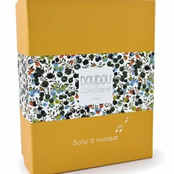 Best Peluche musicale Lion Boh'aime (20 cm) Peluche Musicale