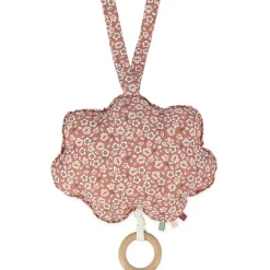 Discount Peluche musicale Mon petit lapin (15 cm) Peluche Musicale