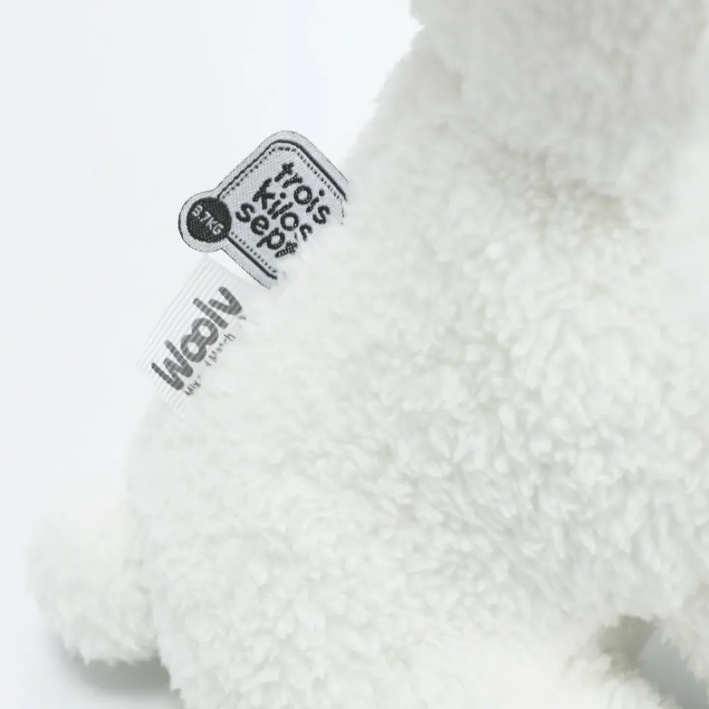 Outlet Peluche musicale mouton Wooly Peluche Musicale