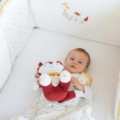 Discount Peluche musicale Renard Peluche Musicale