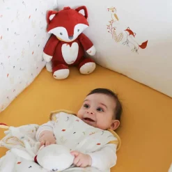 Discount Peluche musicale Renard Peluche Musicale