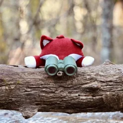 Discount Peluche musicale Renard Peluche Musicale