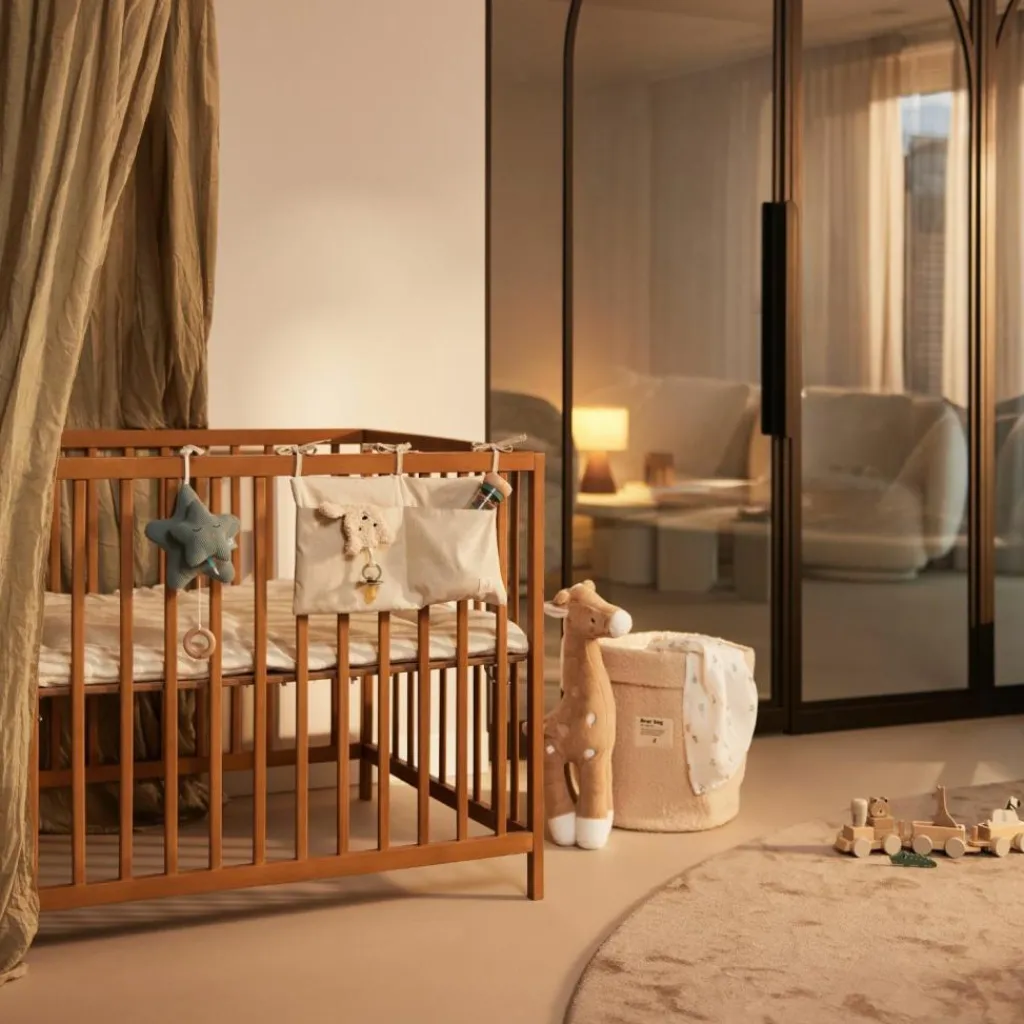 Online Peluche musicale Star Sea Green Peluche Musicale