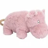 Hot Peluche musicale Tam Tam Hippo (27 cm) Peluche Musicale