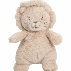 Sale Peluche musicale Tam Tam Lion (27 cm) Peluche Musicale