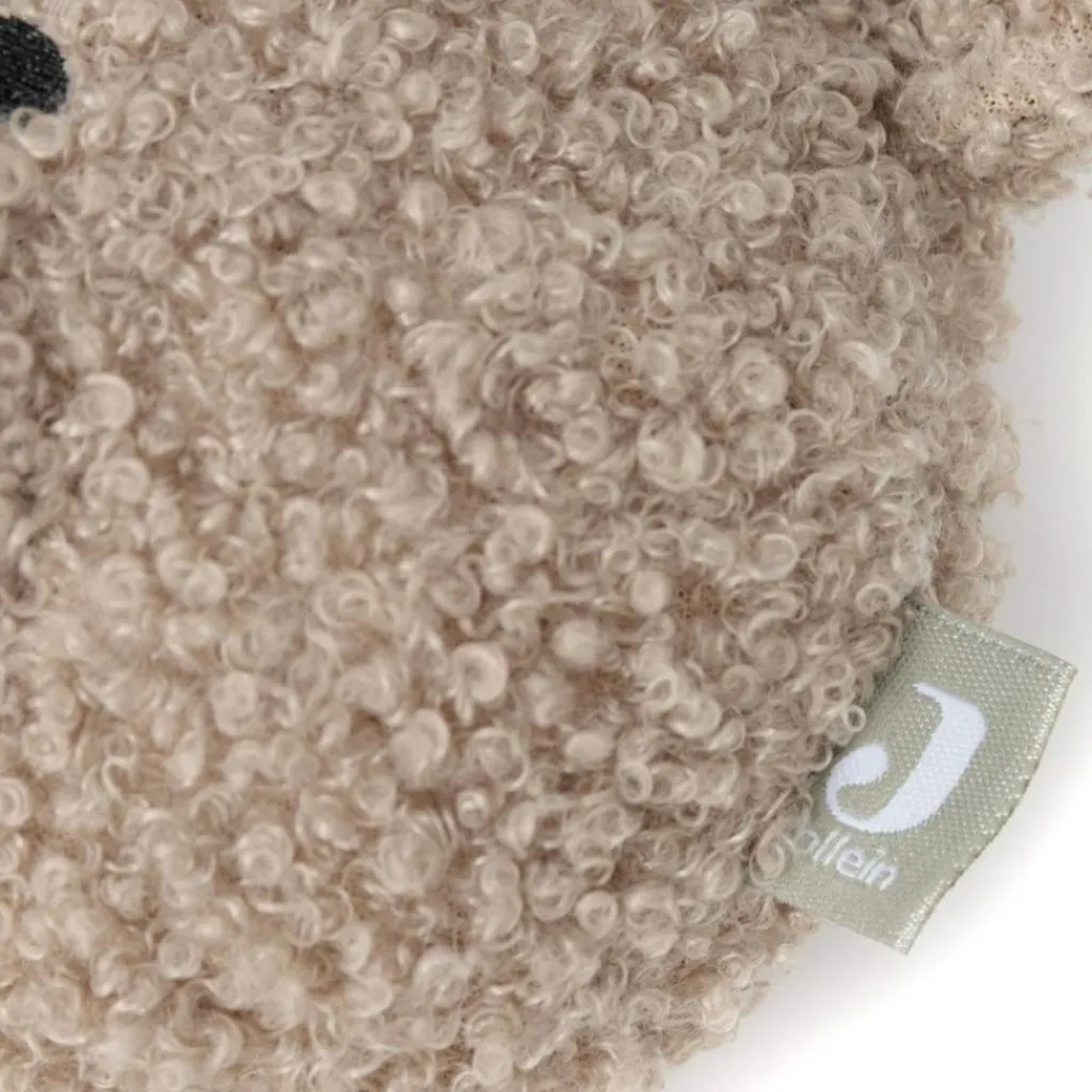 New Peluche musicale Teddy Bear Olive Green (20 cm) Peluche Musicale