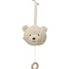 Outlet Peluche musicale Teddy Bear Naturel Peluche Musicale